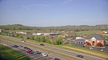 Weather camera view of Towne Acres ES.