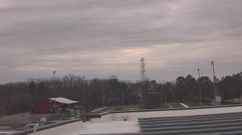 Weather camera view of Lucy N. Holman ES.
