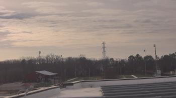 Weather camera view of Lucy N. Holman ES.