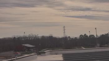 Weather camera view of Lucy N. Holman ES.