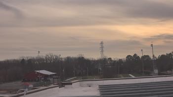 Weather camera view of Lucy N. Holman ES.