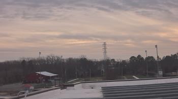 Weather camera view of Lucy N. Holman ES.