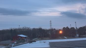 Weather camera view of Lucy N. Holman ES.