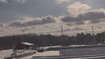 Weather camera view of Lucy N. Holman ES.