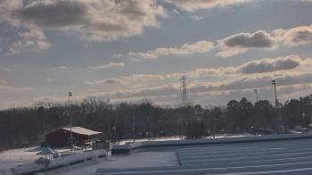 Weather camera view of Lucy N. Holman ES.