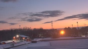 Weather camera view of Lucy N. Holman ES.