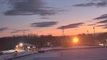 Weather camera view of Lucy N. Holman ES.