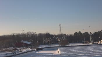 Weather camera view of Lucy N. Holman ES.
