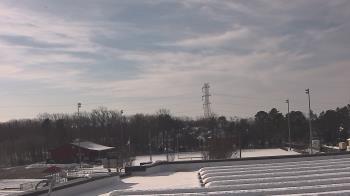 Weather camera view of Lucy N. Holman ES.
