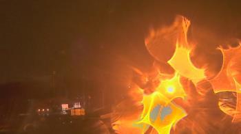 Weather camera view of Lucy N. Holman ES.