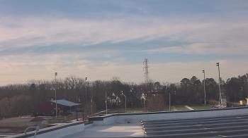 Weather camera view of Lucy N. Holman ES.