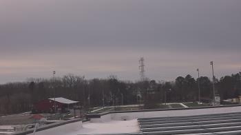 Weather camera view of Lucy N. Holman ES.