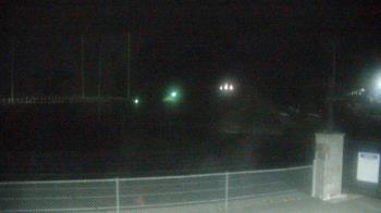 Weather camera view of Jessieville School District.