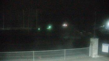 Weather camera view of Jessieville School District.