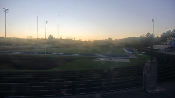 Weather camera view of Jessieville School District.