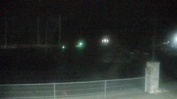 Weather camera view of Jessieville School District.