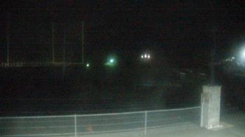 Weather camera view of Jessieville School District.