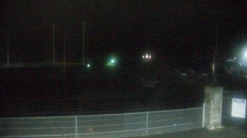 Weather camera view of Jessieville School District.