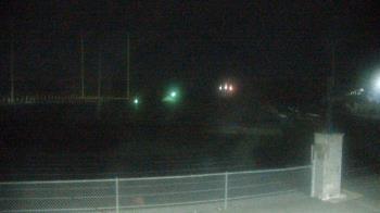Weather camera view of Jessieville School District.