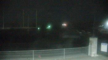 Weather camera view of Jessieville School District.