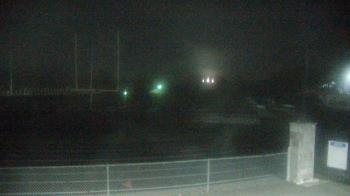 Weather camera view of Jessieville School District.