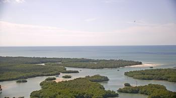 Weather camera view of Kalea Bay.