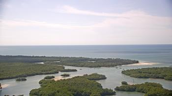 Weather camera view of Kalea Bay.