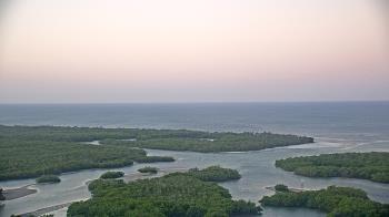 Weather camera view of Kalea Bay.