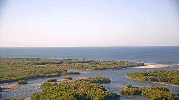 Weather camera view of Kalea Bay.