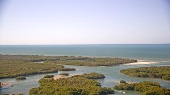 Weather camera view of Kalea Bay.