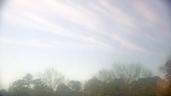 Weather camera view of Kenly NC.