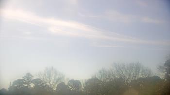 Weather camera view of Kenly NC.