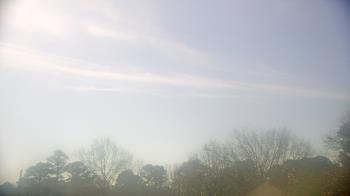 Weather camera view of Kenly NC.