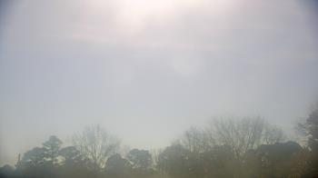 Weather camera view of Kenly NC.