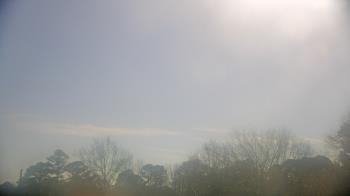 Weather camera view of Kenly NC.