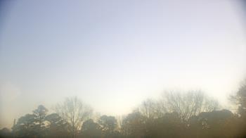 Weather camera view of Kenly NC.