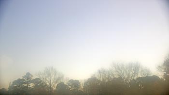 Weather camera view of Kenly NC.