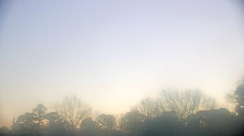 Weather camera view of Kenly NC.