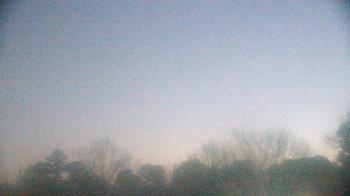 Weather camera view of Kenly NC.