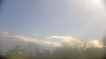 Weather camera view of Kenly NC.