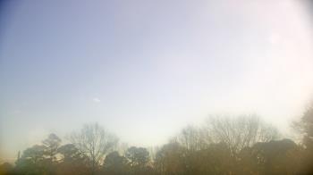 Weather camera view of Kenly NC.