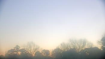 Weather camera view of Kenly NC.