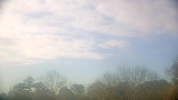 Weather camera view of Kenly NC.