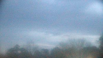 Weather camera view of Kenly NC.