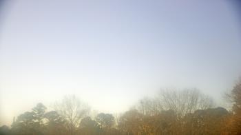 Weather camera view of Kenly NC.