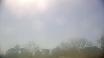 Weather camera view of Kenly NC.