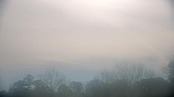 Weather camera view of Kenly NC.