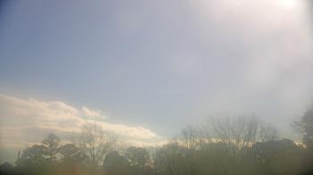 Weather camera view of Kenly NC.