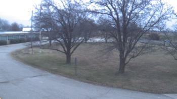 Weather camera view of Goessel ES.