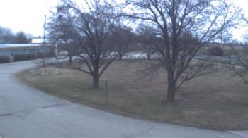 Weather camera view of Goessel ES.